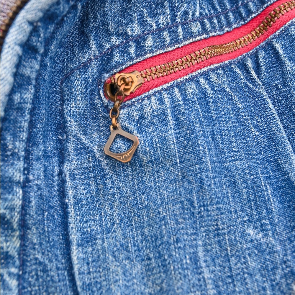 Vintage 1950’s denim - Picture 12 of 16